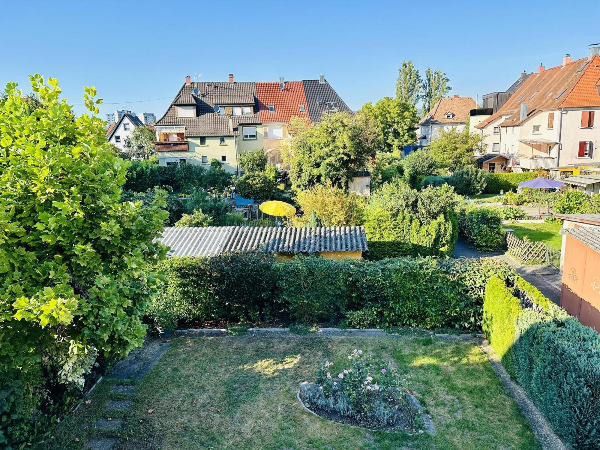 Bodensee-Haus Istayunixi Seenaehe-Terrasse-Garten-Netflix-Parkplatz Radolfzell am Bodensee Kültér fotó