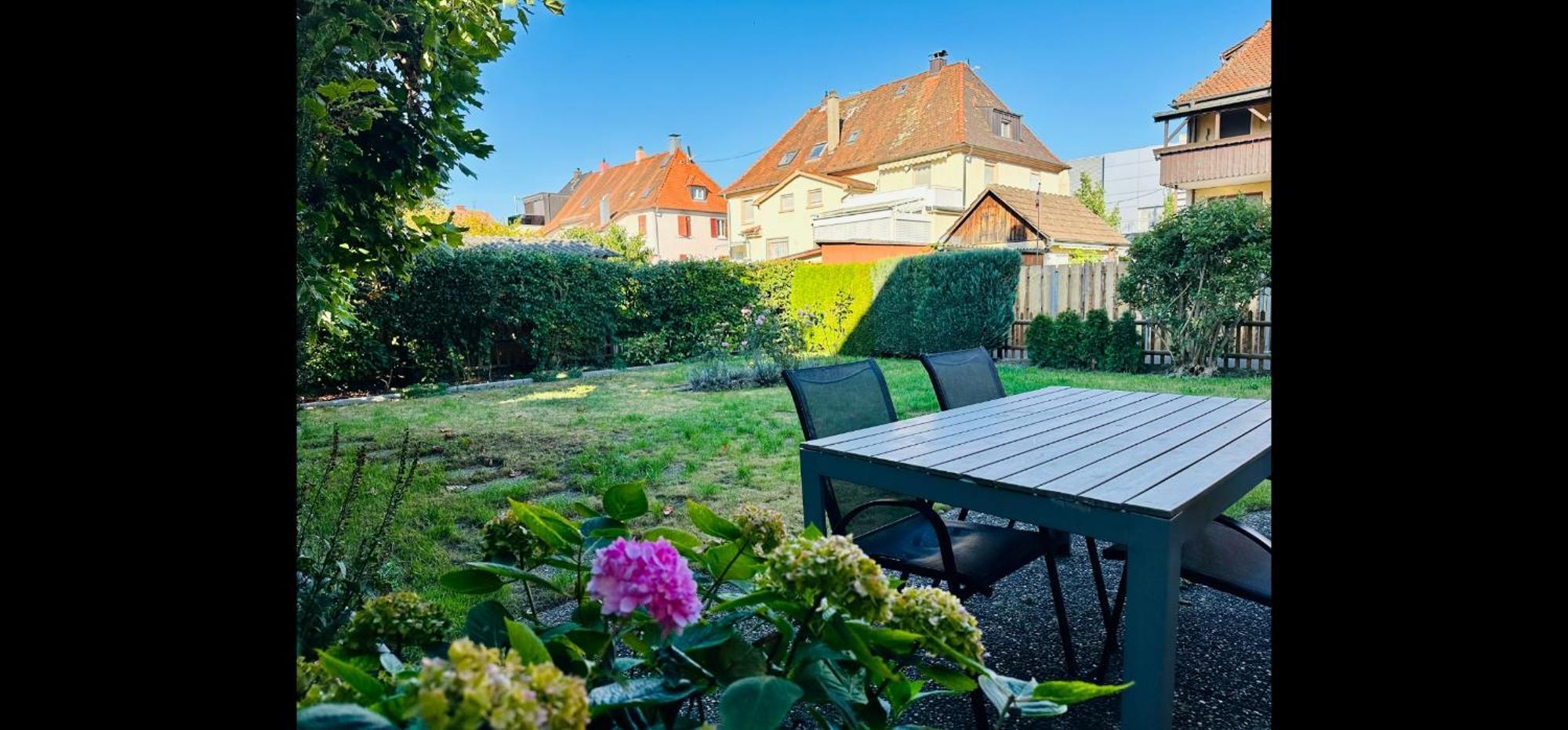Bodensee-Haus Istayunixi Seenaehe-Terrasse-Garten-Netflix-Parkplatz Radolfzell am Bodensee Szoba fotó